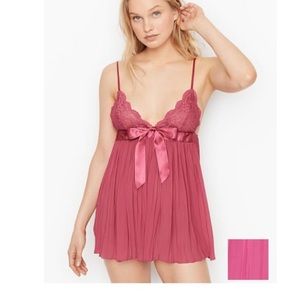 Victoria's Secret cute lingerie